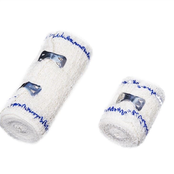 Elastic Crepe Bandage