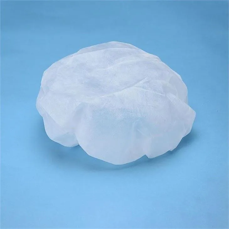 Medical Bouffant Cap