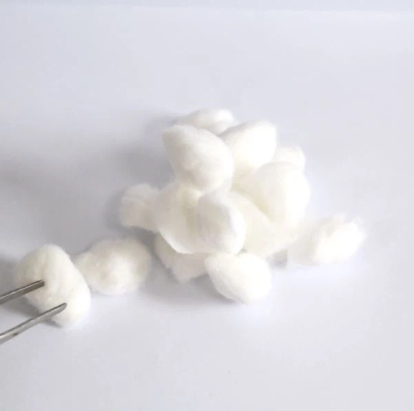 Medical Sterile Cotton Ball