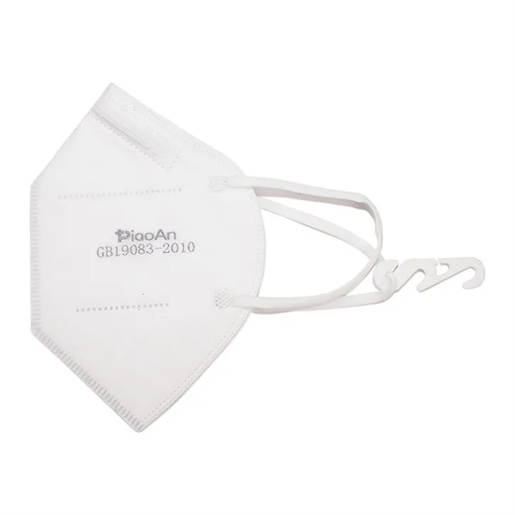 N95 Protective Mask